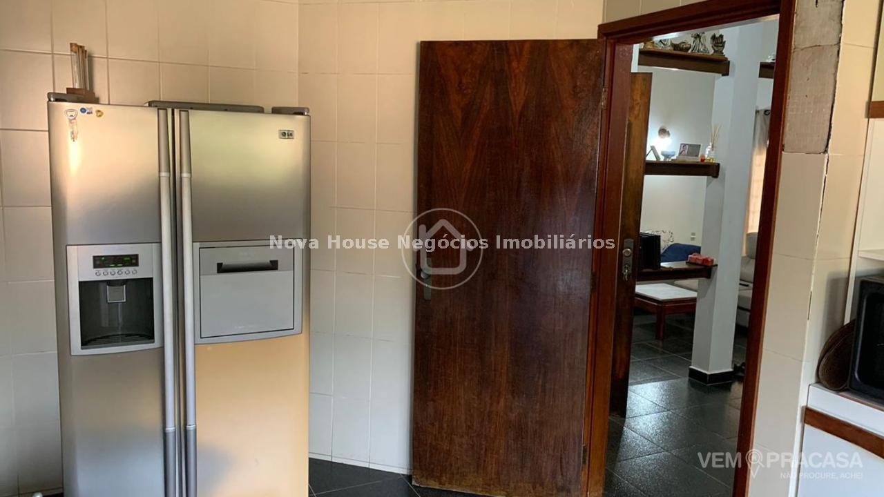 Sobrado à venda na Vila Antônio Vendas, Campo Grande – foto 21