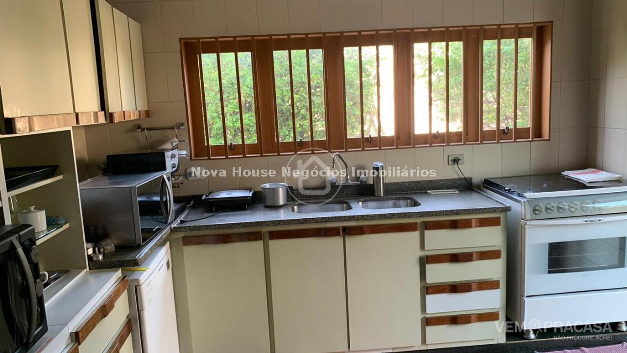 Sobrado à venda na Vila Antônio Vendas, Campo Grande – foto 24