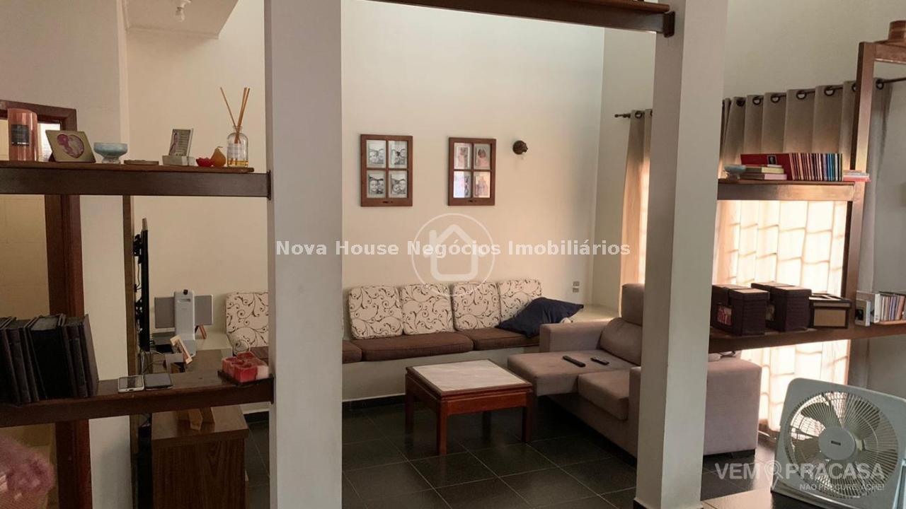 Sobrado à venda na Vila Antônio Vendas, Campo Grande – foto 26