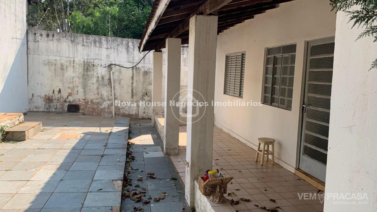 Sobrado à venda na Vila Antônio Vendas, Campo Grande – foto 27