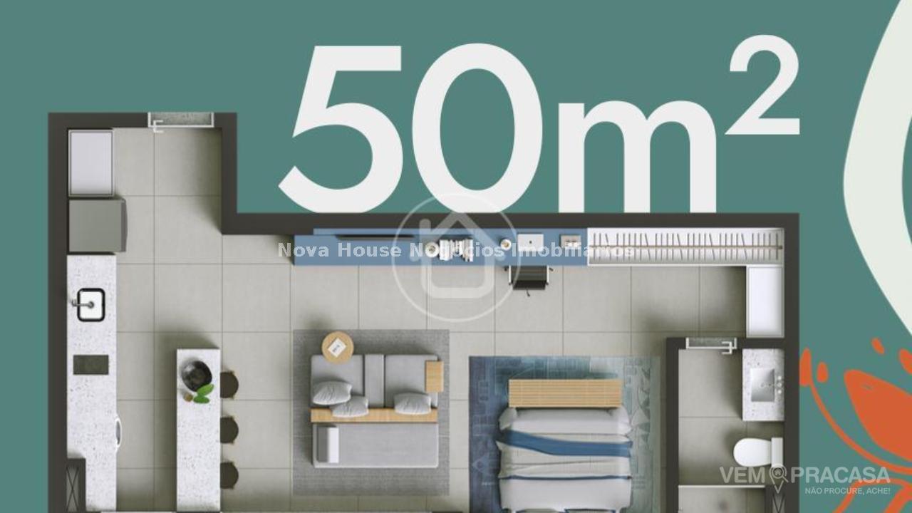 Apartamento à venda no Jardim Veraneio, Campo Grande – foto 3