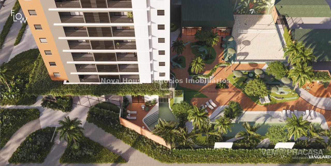 Apartamento à venda no Jardim Veraneio, Campo Grande – foto 8