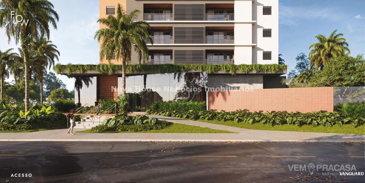 Apartamento à venda no Jardim Veraneio, Campo Grande – foto 9