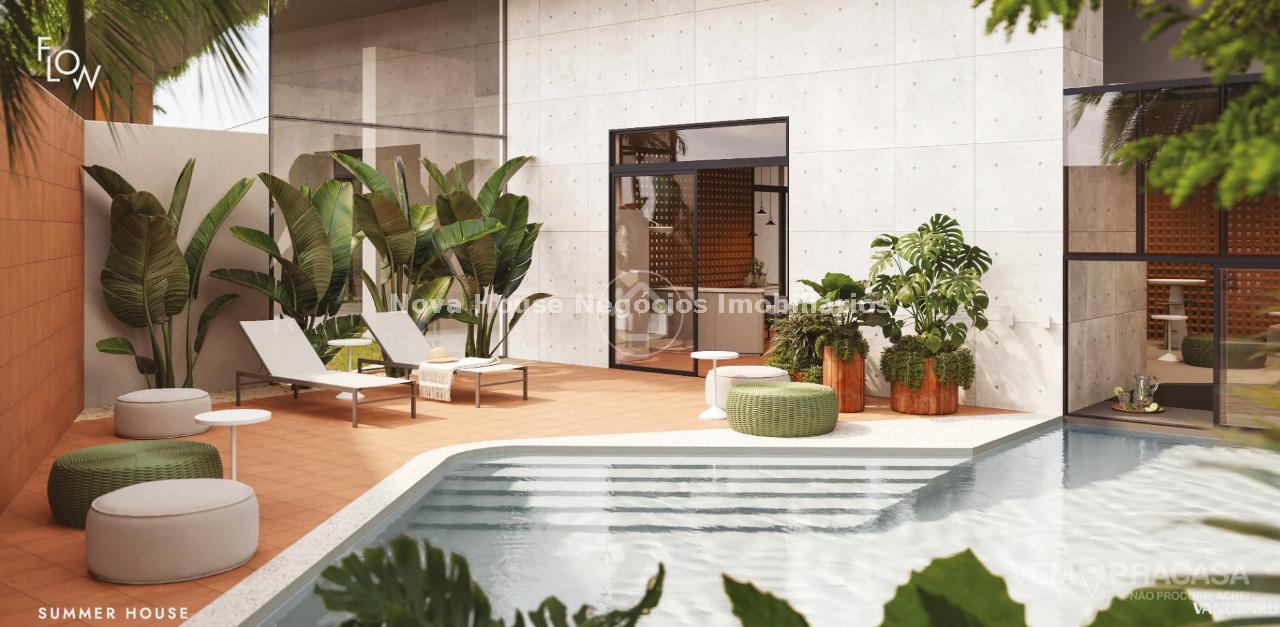 Apartamento à venda no Jardim Veraneio, Campo Grande – foto 11