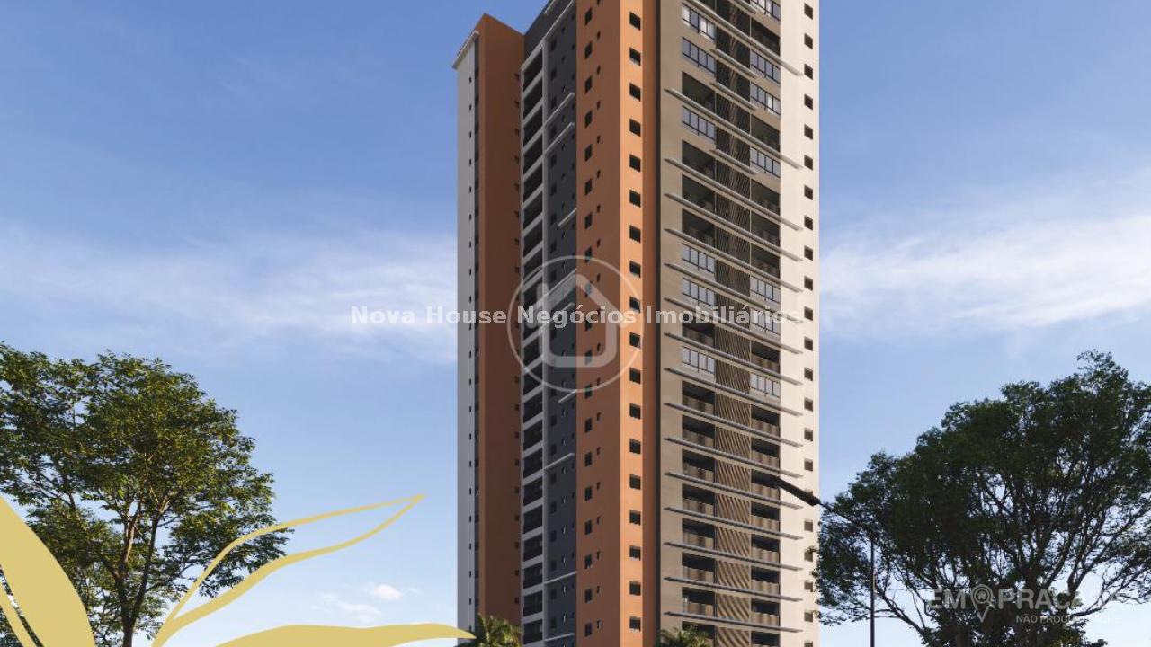 Apartamento à venda no Jardim Veraneio, Campo Grande – foto 16