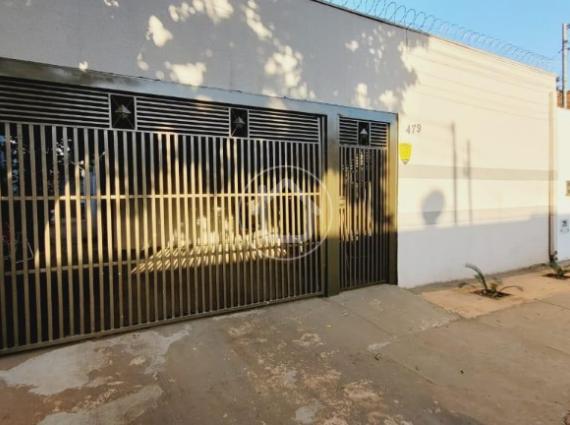 Casa Térrea à venda no Conjunto Iracy Coelho III, Campo Grande