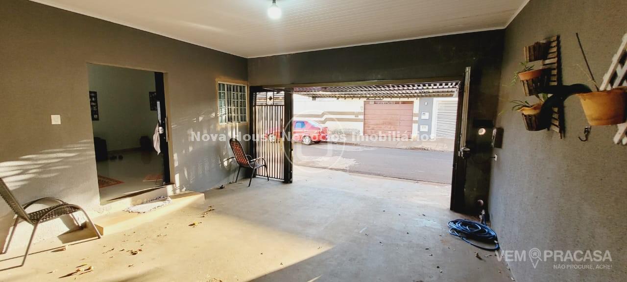 Casa Térrea à venda no Conjunto Iracy Coelho III, Campo Grande – foto 3