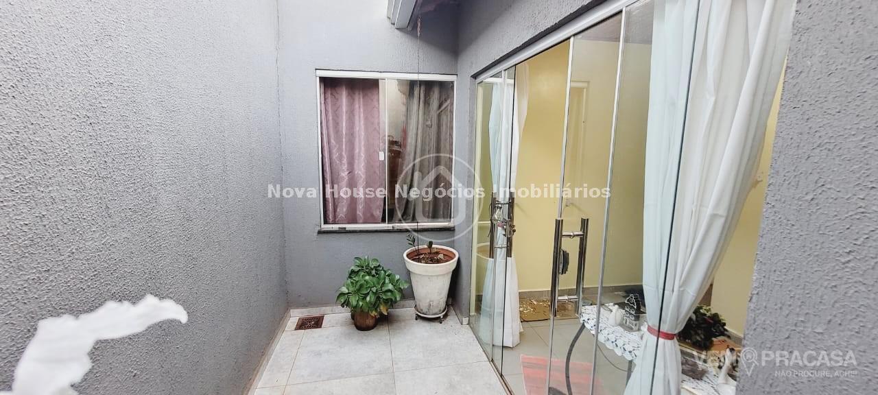 Casa Térrea à venda no Conjunto Iracy Coelho III, Campo Grande – foto 19