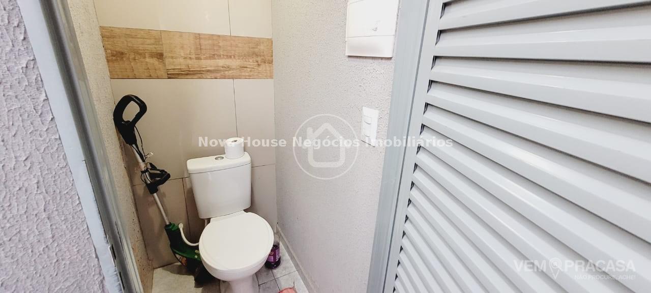 Casa Térrea à venda no Conjunto Iracy Coelho III, Campo Grande – foto 25