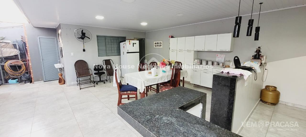Casa Térrea à venda no Conjunto Iracy Coelho III, Campo Grande – foto 28