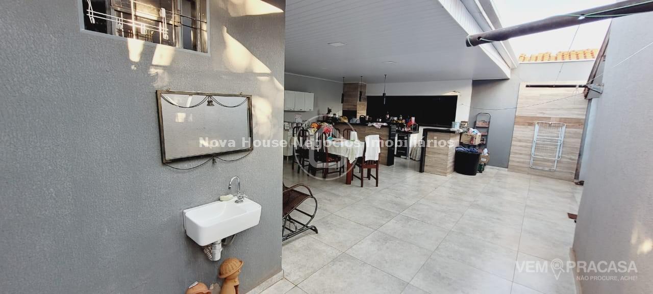 Casa Térrea à venda no Conjunto Iracy Coelho III, Campo Grande – foto 33