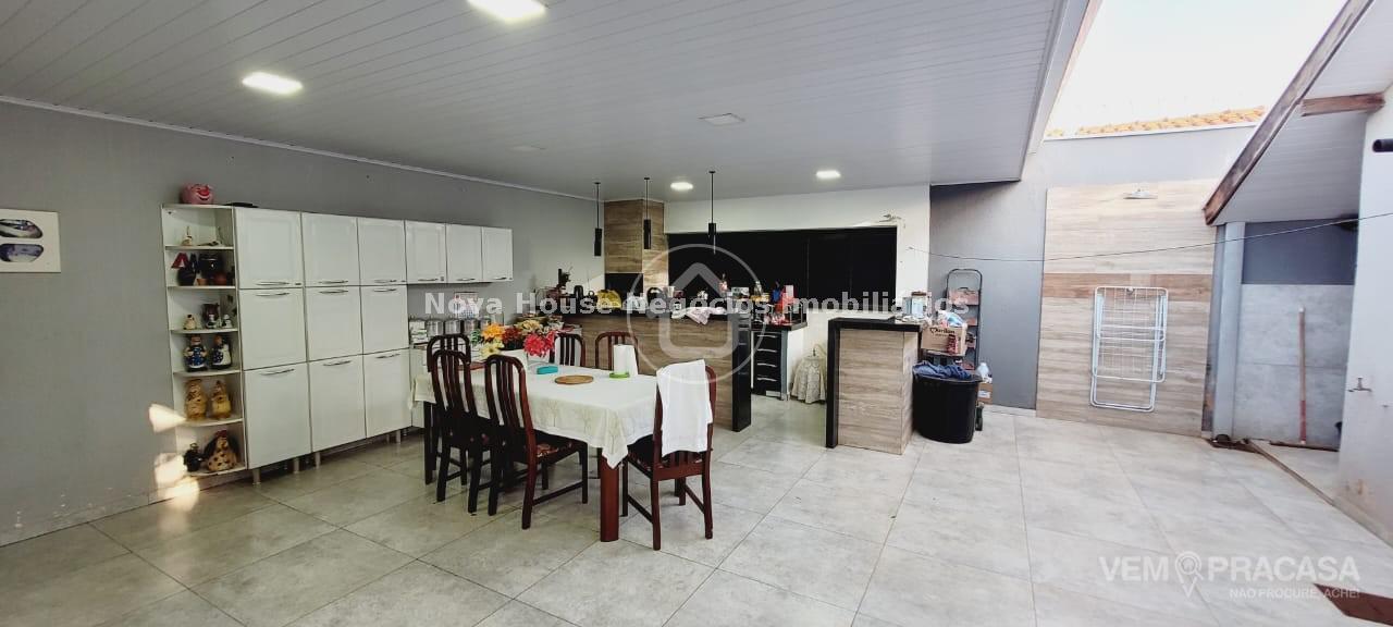 Casa Térrea à venda no Conjunto Iracy Coelho III, Campo Grande – foto 35