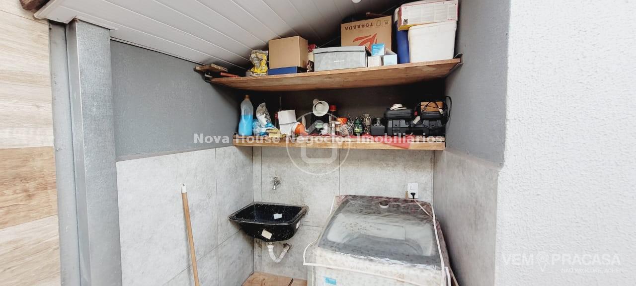 Casa Térrea à venda no Conjunto Iracy Coelho III, Campo Grande – foto 44