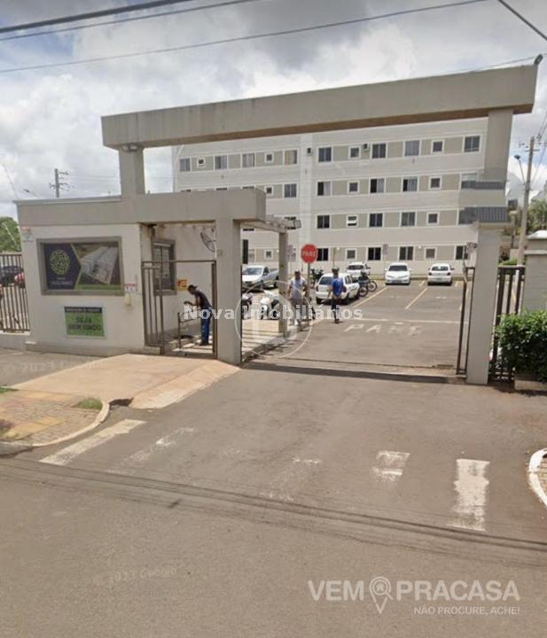 Apartamento à venda no Jardim das Nações, Campo Grande – foto 4