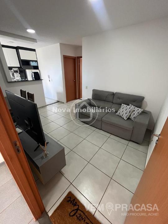 Apartamento à venda no Jardim das Nações, Campo Grande – foto 6
