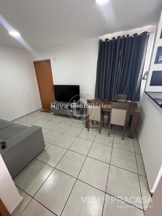 Apartamento à venda no Jardim das Nações, Campo Grande – foto 8