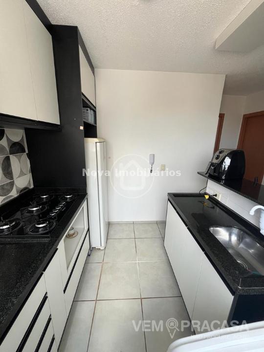 Apartamento à venda no Jardim das Nações, Campo Grande – foto 10