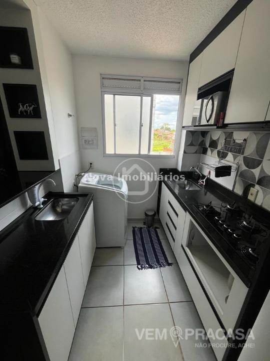 Apartamento à venda no Jardim das Nações, Campo Grande – foto 12