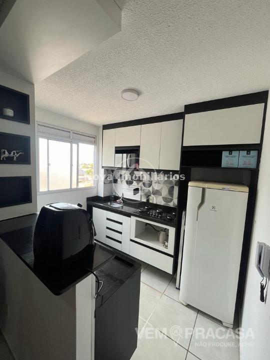 Apartamento à venda no Jardim das Nações, Campo Grande – foto 13