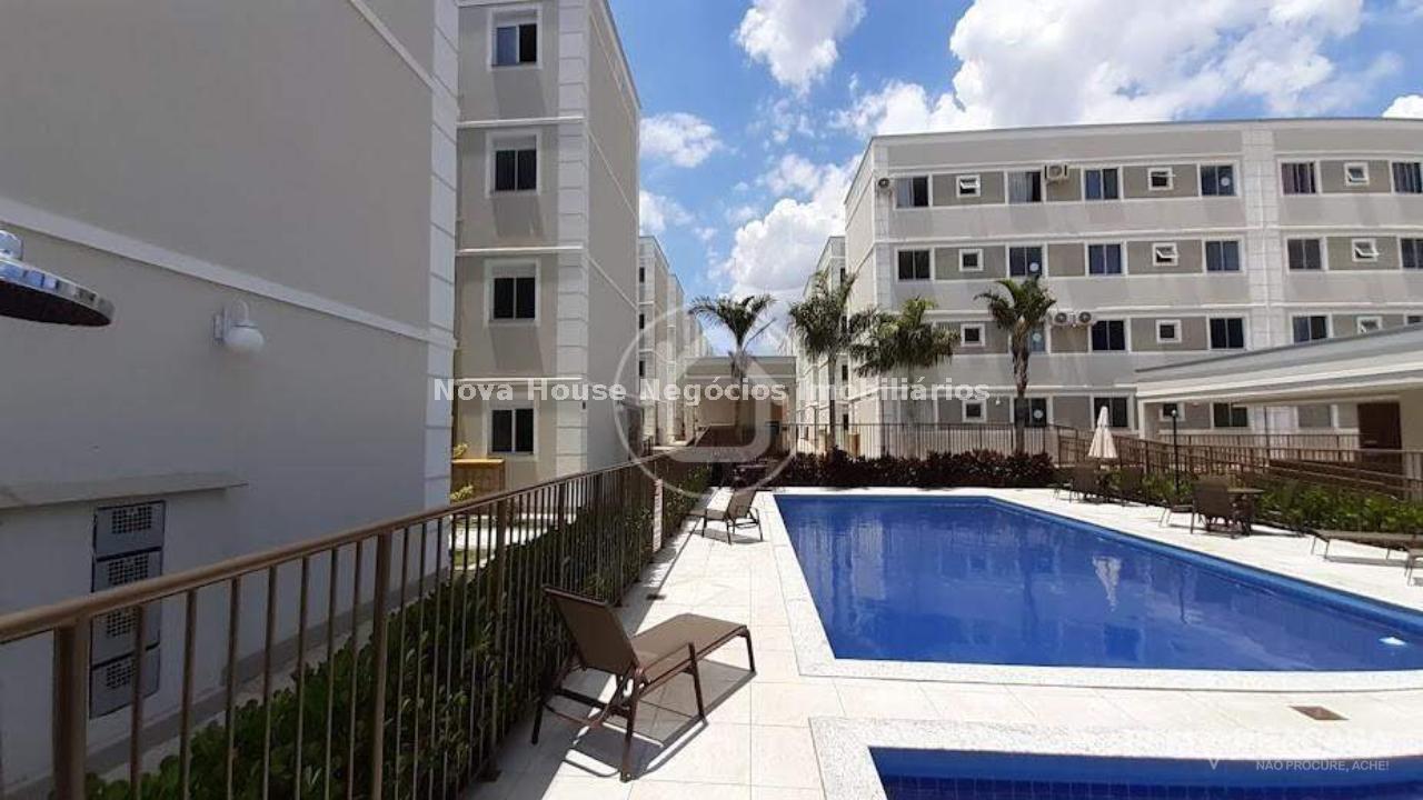 Apartamento à venda no Jardim das Nações, Campo Grande – foto 30