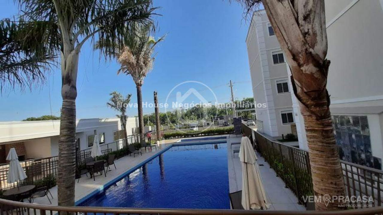 Apartamento à venda no Jardim das Nações, Campo Grande – foto 31