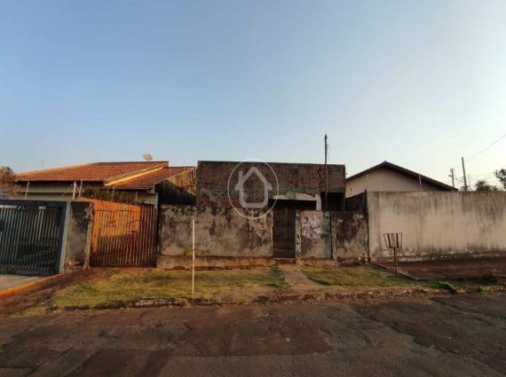 Terreno à venda na Vila Planalto, Campo Grande