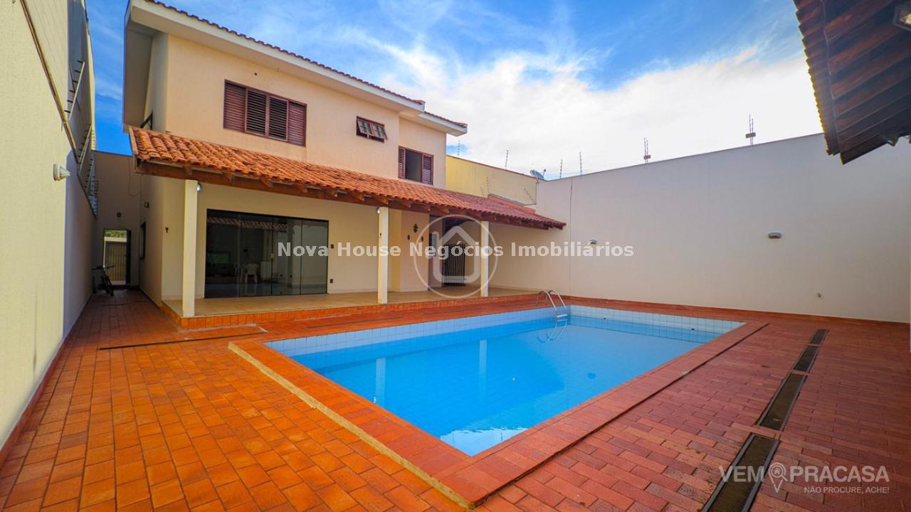 Sobrado à venda na Vila Giocondo Orsi, Campo Grande – foto 3