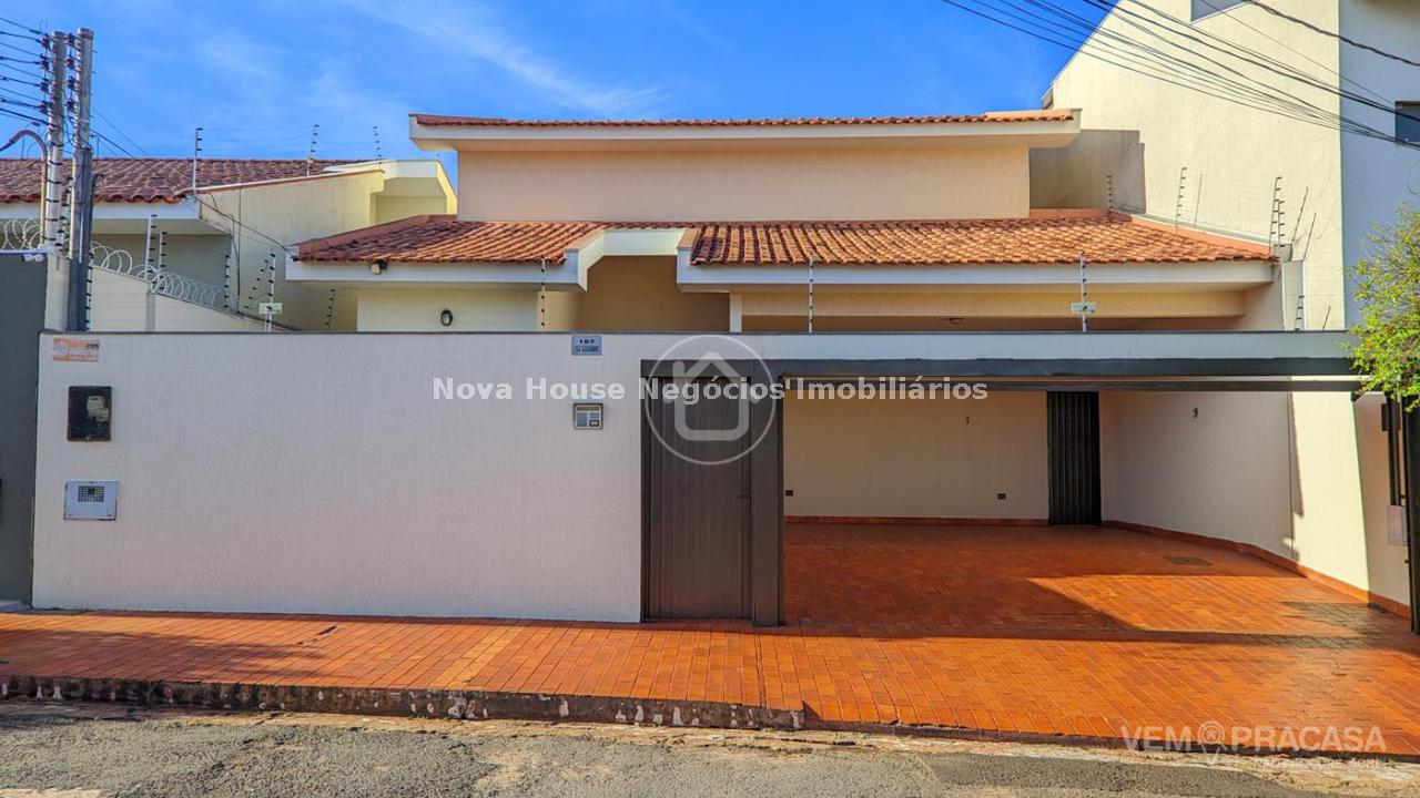 Sobrado à venda na Vila Giocondo Orsi, Campo Grande – foto 5
