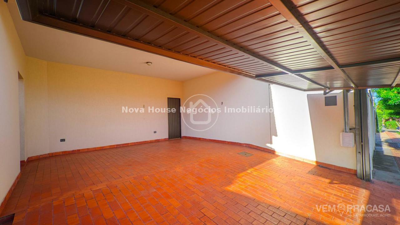 Sobrado à venda na Vila Giocondo Orsi, Campo Grande – foto 7