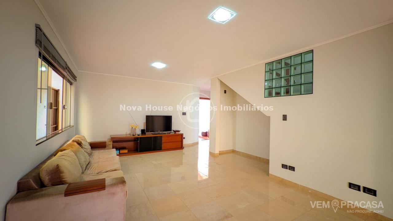 Sobrado à venda na Vila Giocondo Orsi, Campo Grande – foto 9