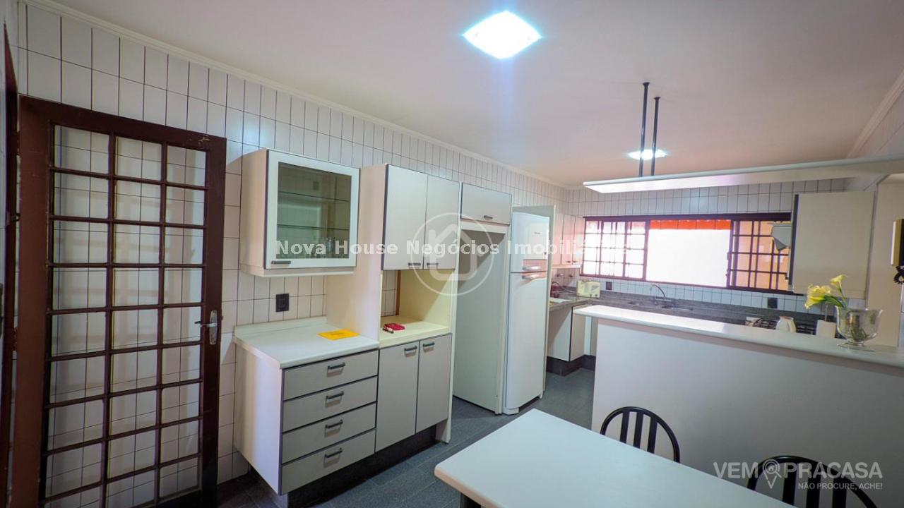 Sobrado à venda na Vila Giocondo Orsi, Campo Grande – foto 14