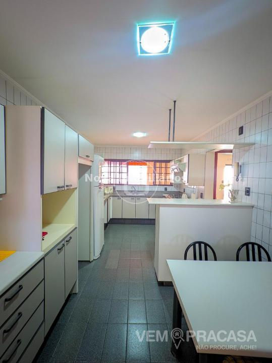 Sobrado à venda na Vila Giocondo Orsi, Campo Grande – foto 16