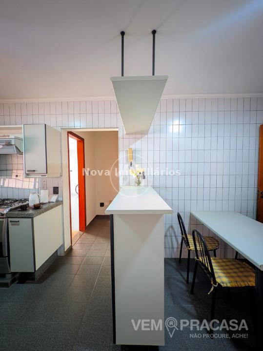 Sobrado à venda na Vila Giocondo Orsi, Campo Grande – foto 18