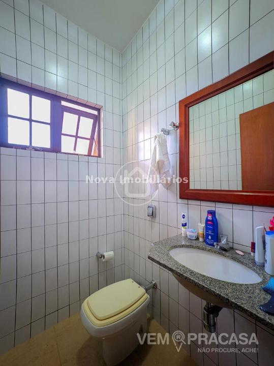 Sobrado à venda na Vila Giocondo Orsi, Campo Grande – foto 19
