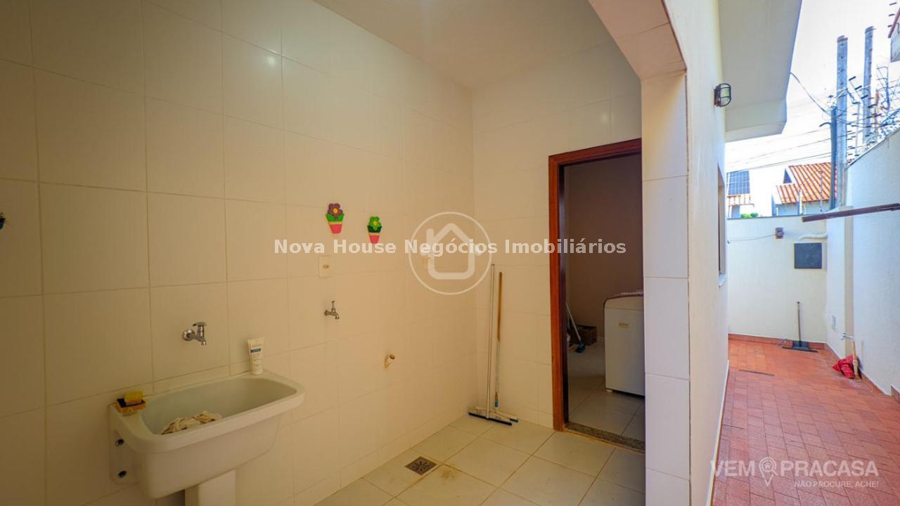 Sobrado à venda na Vila Giocondo Orsi, Campo Grande – foto 21