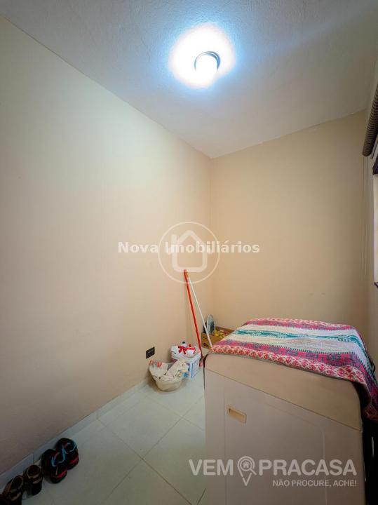 Sobrado à venda na Vila Giocondo Orsi, Campo Grande – foto 23