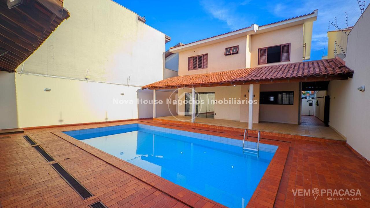Sobrado à venda na Vila Giocondo Orsi, Campo Grande – foto 26
