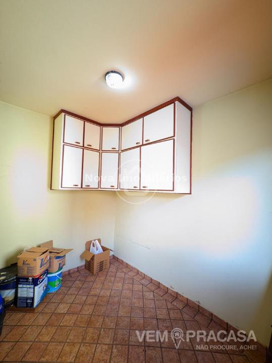 Sobrado à venda na Vila Giocondo Orsi, Campo Grande – foto 31