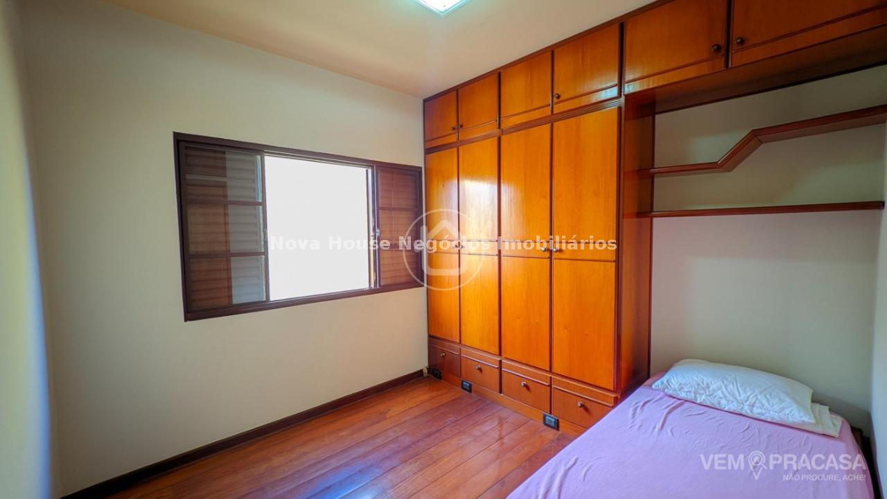 Sobrado à venda na Vila Giocondo Orsi, Campo Grande – foto 40