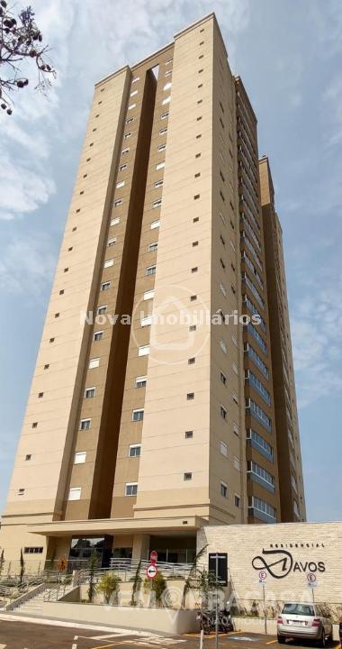 Apartamento à venda no Monte Castelo, Campo Grande – foto 1