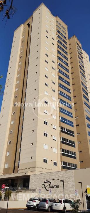 Apartamento à venda no Monte Castelo, Campo Grande – foto 3