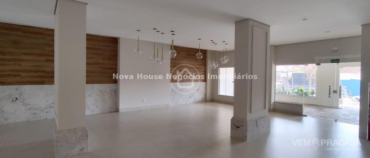 Apartamento à venda no Monte Castelo, Campo Grande – foto 5
