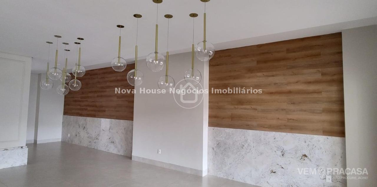 Apartamento à venda no Monte Castelo, Campo Grande – foto 7