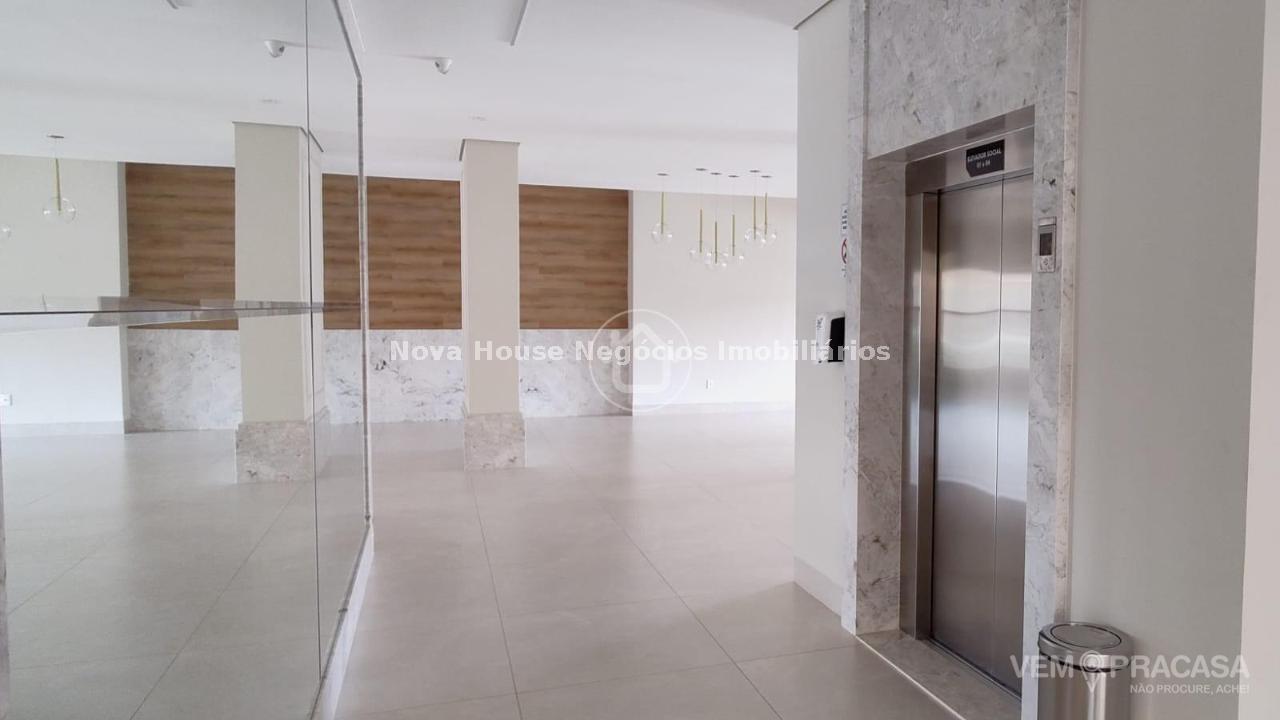 Apartamento à venda no Monte Castelo, Campo Grande – foto 10