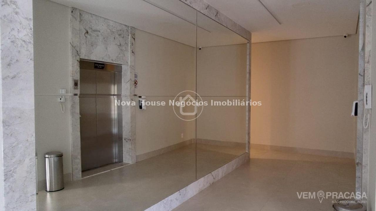 Apartamento à venda no Monte Castelo, Campo Grande – foto 12