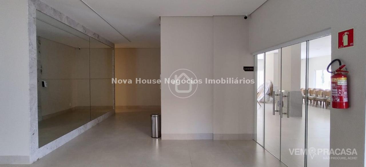 Apartamento à venda no Monte Castelo, Campo Grande – foto 14