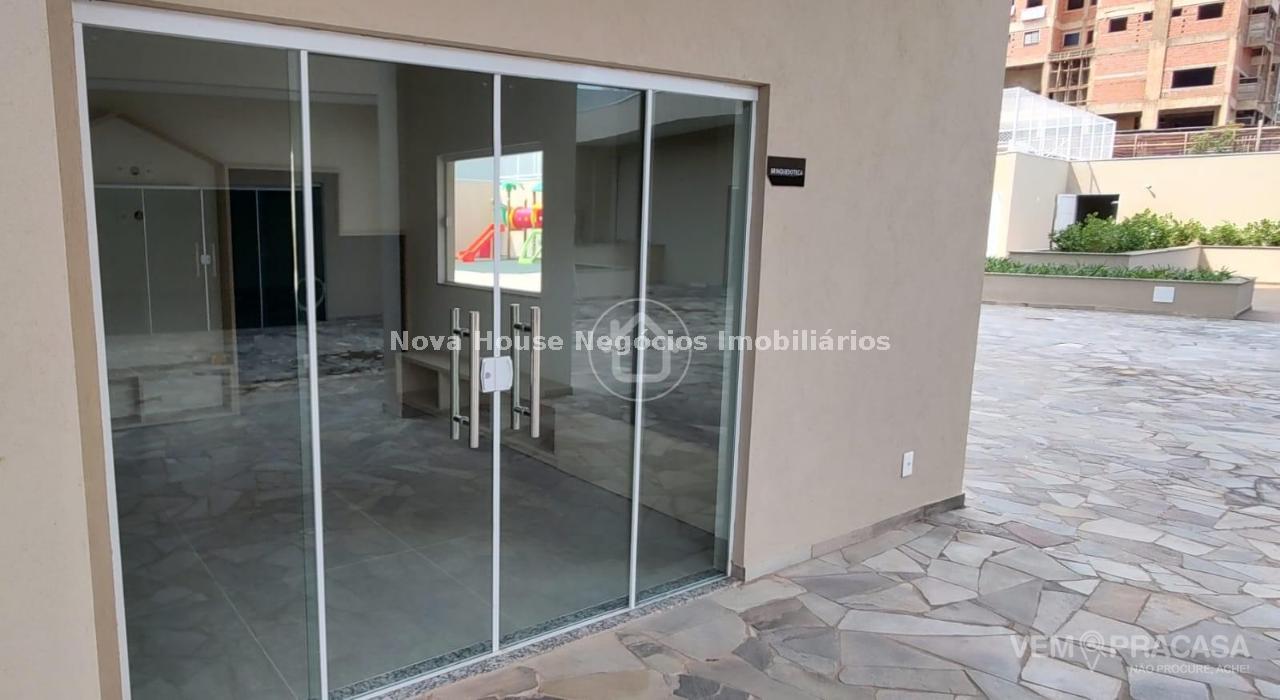 Apartamento à venda no Monte Castelo, Campo Grande – foto 20