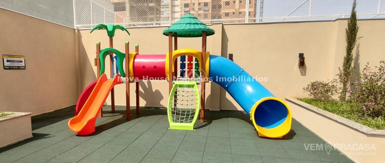 Apartamento à venda no Monte Castelo, Campo Grande – foto 24