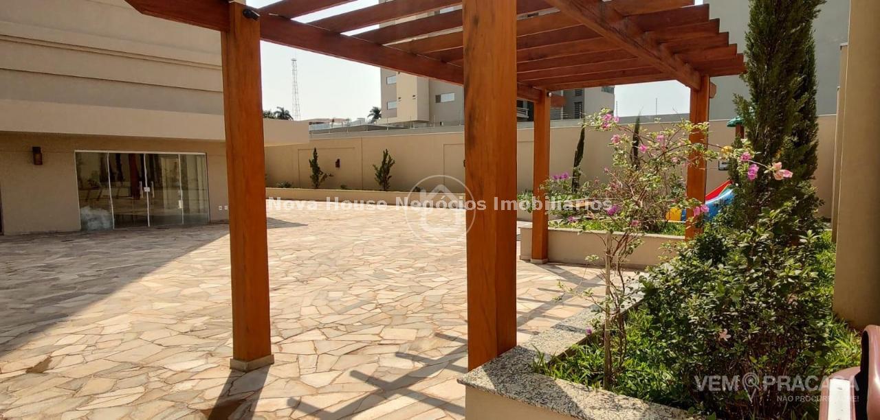 Apartamento à venda no Monte Castelo, Campo Grande – foto 25