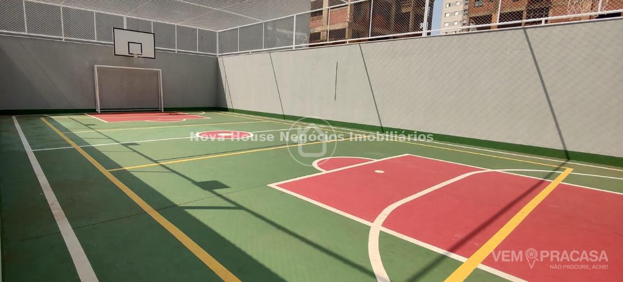 Apartamento à venda no Monte Castelo, Campo Grande – foto 27